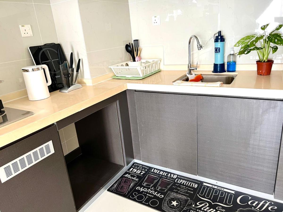 Danga Bay 2br Cozy Zonewseaview By Our Apartemen Johor Bahru